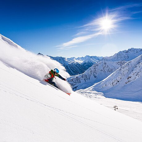 Powder